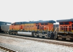 BNSF 6164